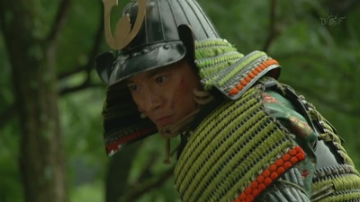 Nobunaga Concerto (Drama)