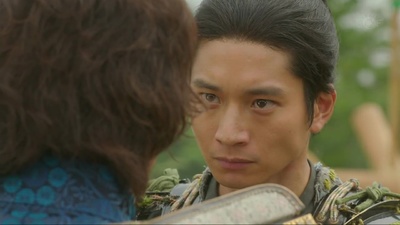 Nobunaga Concerto (Drama)