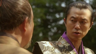 Nobunaga Concerto (Drama)