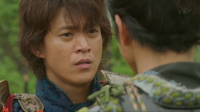 Nobunaga Concerto (Drama)