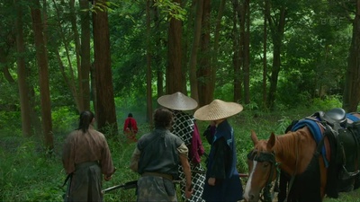 Nobunaga Concerto (Drama)