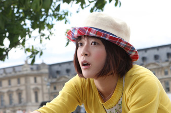 Nodame Cantabile: The Final Score - Part I 