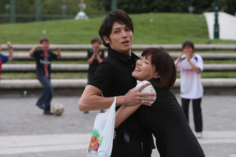 Nodame Cantabile: The Final Score - Part I 