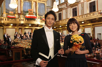 Nodame Cantabile: The Final Score - Part I 