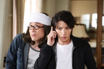 Nodame Cantabile: The Final Score - Part II