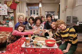 Nodame Cantabile: The Final Score - Part II