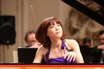 Nodame Cantabile: The Final Score - Part II