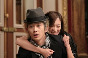 Nodame Cantabile: The Final Score - Part II