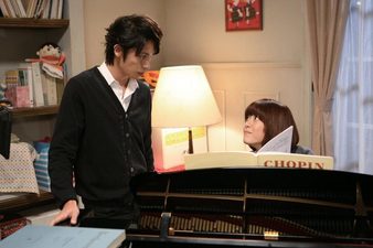 Nodame Cantabile: The Final Score - Part II