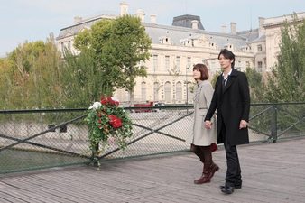 Nodame Cantabile: The Final Score - Part II