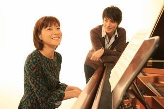 Nodame Cantabile in Europe (live action)
