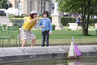 Nodame Cantabile in Europe (live action)