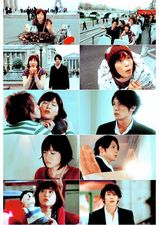 Nodame Cantabile in Europe (live action)