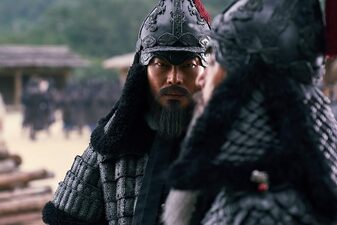 Noryang: La Battaglia Finale