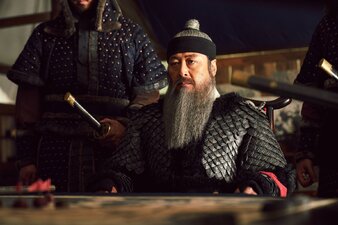 Noryang: La Battaglia Finale