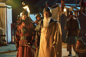 Noryang: La Battaglia Finale