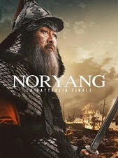 Noryang: La Battaglia Finale