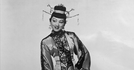 Chinatown Cha-Cha