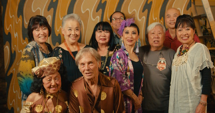Chinatown Cha-Cha