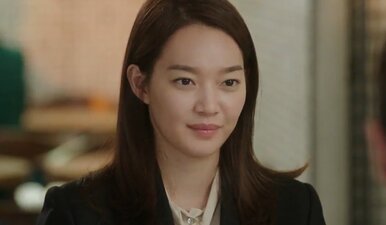 Oh My Venus
