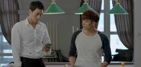 Oh My Venus
