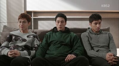 Oh My Venus