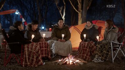Oh My Venus