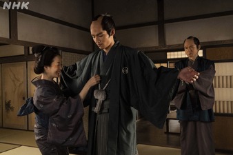 Oedo Mononoke Monogatari