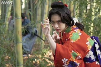 Oedo Mononoke Monogatari