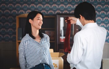 Oishii Rikon Todokemasu