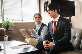 Oishii Rikon Todokemasu