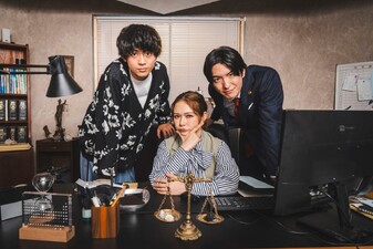Oishii Rikon Todokemasu