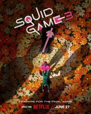 Squid Game Season 3