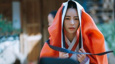 The Tale of Lady Ok