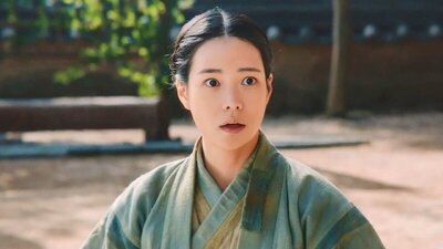 The Tale of Lady Ok