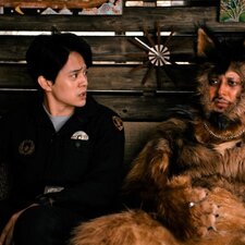 Oliver na Inu, (Gosh!!) Kono Yarō
