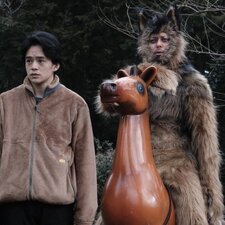 Oliver na Inu, (Gosh!!) Kono Yarō 2