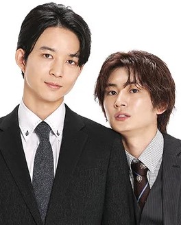 Omae no Hou kara Kiss Shitekure yo