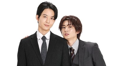 Omae no Hou kara Kiss Shitekure yo