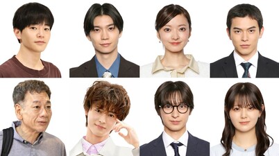 Omae no Hou kara Kiss Shitekure yo