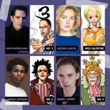 One Piece Stagione 2