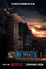 One Piece Stagione 2