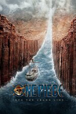 One Piece Stagione 2