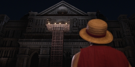 One Piece Stagione 2