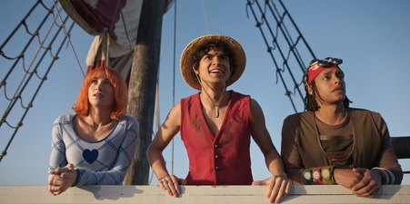 One Piece Stagione 2