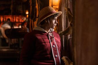 One Piece - Verso la Rotta Maggiore