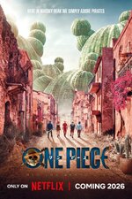 One Piece - Verso la Rotta Maggiore