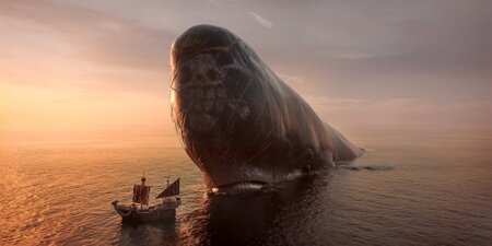 One Piece - Verso la Rotta Maggiore