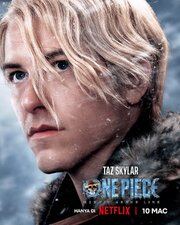 One Piece - Verso la Rotta Maggiore