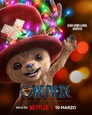 One Piece - Verso la Rotta Maggiore